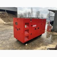 Дизельный генератор ARKEN 155