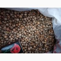 Отходы нута