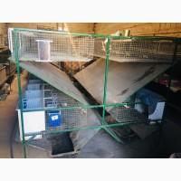 Продам клетки для кроликов