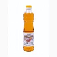 Масло льняное