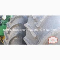 Из США б/у Трактор John Deere 9400