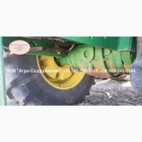 Из США б/у Трактор John Deere 9400