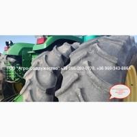 Из США б/у Трактор John Deere 9400