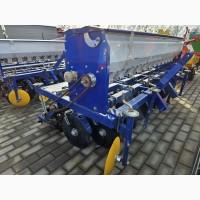 Сівалка зернова серії СЗ -16Т (ТМ ДТЗ)