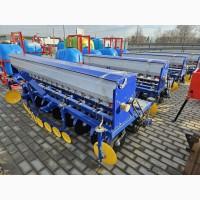 Сівалка зернова серії СЗ -16Т (ТМ ДТЗ)