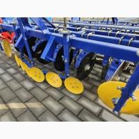 Сівалка зернова серії СЗ -16Т (ТМ ДТЗ)