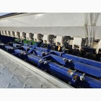 Сівалка зернова серії СЗ -16Т (ТМ ДТЗ)