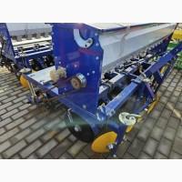 Сівалка зернова серії СЗ -16Т (ТМ ДТЗ)