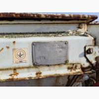Сеялка СЗП-3.6 (сз-3.6)