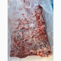 Фарш для животных куриный ммо фасовка блоки и 1кг. КормСобакаКот