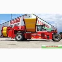 Картоплезбиральний комбайн GRIMME VARITRON 270