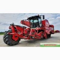 Картоплезбиральний комбайн GRIMME VARITRON 270