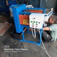 Дробилка костей до фракции фарша