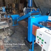 Дробилка костей до фракции фарша