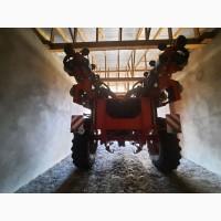 Пропашная сеялка Horsch Maestro 24 SW