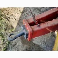 Пропашная сеялка Horsch Maestro 24 SW