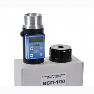 Влагомер зерна и семян (опилки) ВСП-100 (аналог WILE-55)