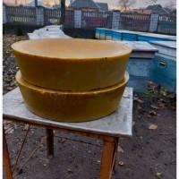 Продам віск бджолиний з власної пасіки, Черкасская обл