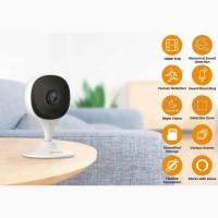 Камера відеонагляду Dahua Imou Cue 2C Wi-Fi IP