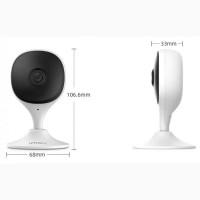Камера відеонагляду Dahua Imou Cue 2C Wi-Fi IP