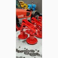 Роторна косілка WIRAX(PL) оригінал 1, 35та 1, 65м