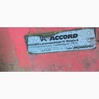 Продається сівалка Kverneland Monopill СЗТ-3, 6