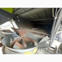 Комбайн Claas Lexion 600 2009р