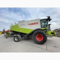 Комбайн Claas Lexion 600 2009р