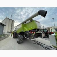 Комбайн Claas Lexion 600 2009р