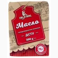 Молочна продукція-дистрибуція, опт, торгівельні мережі