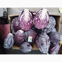 Продам капусту