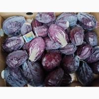 Продам капусту