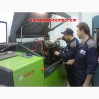 Ремонт форсунки, насос форсунок, ТНВД Opel Movano, Vivaro, Combo, Astra, Insignia, Zafira