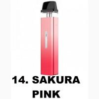 Багаторазова сигарета Vaporesso XROS Mini