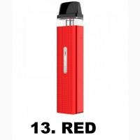 Багаторазова сигарета Vaporesso XROS Mini