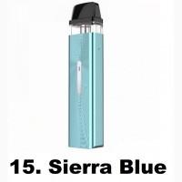 Багаторазова сигарета Vaporesso XROS Mini