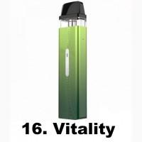 Багаторазова сигарета Vaporesso XROS Mini