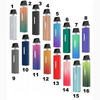 Багаторазова сигарета Vaporesso XROS Mini