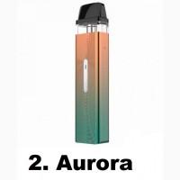 Багаторазова сигарета Vaporesso XROS Mini