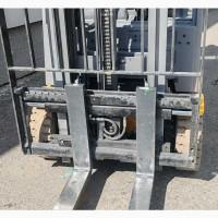 Jungheinrich EFG 215 Li-Ion