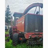 Кормозбиральний комбайн Case IH Mammut 7400