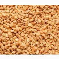 Арахис жареный дробленый