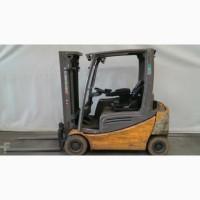 Jungheinrich EFG320 нова батарея