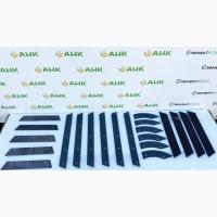 Планка відбійного бітера 759563, 736798, 777629, 777627, 777615 Claas