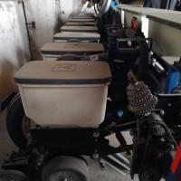 Сівалка точного висіву Kinze 3005