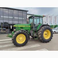 Трактор John Deere 7710
