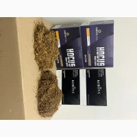 Гарний тютюн кращої якості