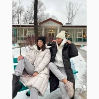 Зимняя одежда от DIMITRA - от производителя