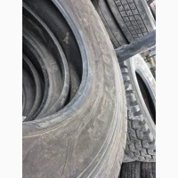 Вживана шина 315/80р22, 5 тяга
