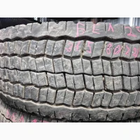Вживана шина 315/80р22, 5 тяга